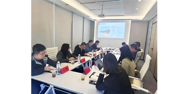 農(nóng)發(fā)零號(hào)公司舉辦2025年新員工培訓(xùn) 助力團(tuán)隊(duì)專業(yè)化建設(shè)